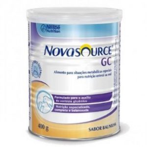 Novasource GC