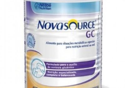 Novasource GC