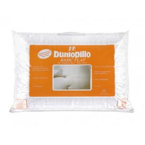 dunlopillo basic flat-500x500