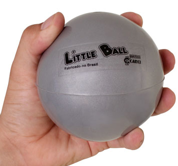 Bola para Exercícios Little Ball