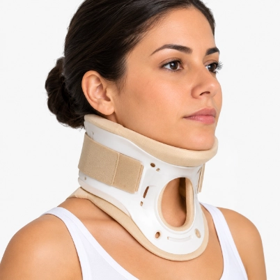 Colar Cervical - Equipamentos Ortopédicos | Niterói e Penha - Rio de Janeiro | Modelos